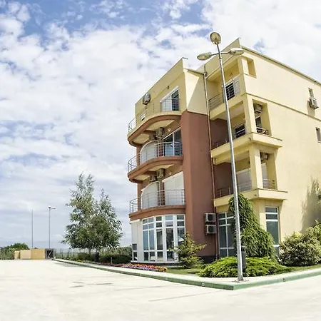 Appartamento Sid Năvodari