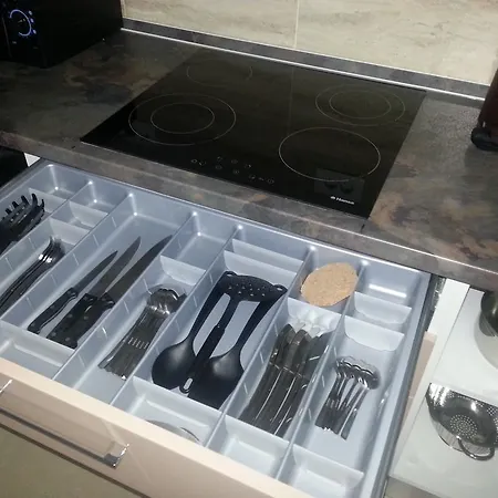 Sid公寓 公寓 *