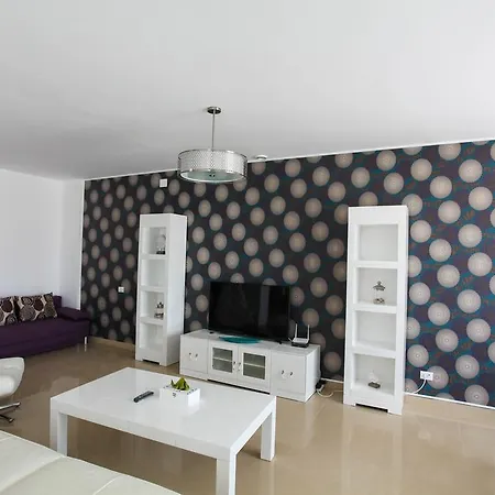 Sid公寓