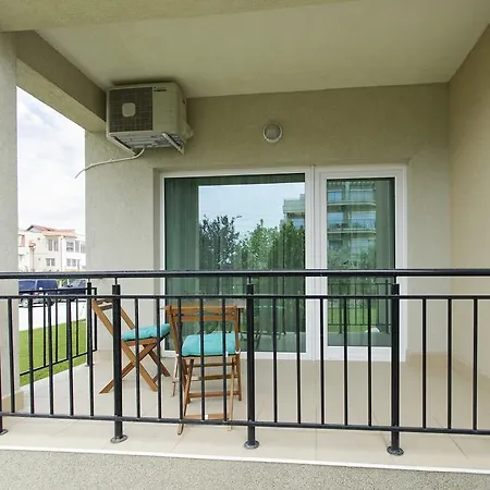 公寓 Sid公寓 *